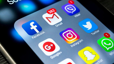 Tartışma yaratan sosyal medya düzenlemesi torba yasadan çıkarıldı