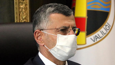 TDB: Zonguldak Valisi Erdoğan Bektaş görevden alınsın