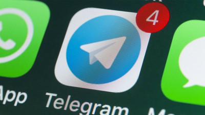 Telegram'ın çarpıcı özellikleri