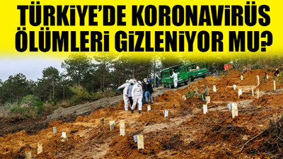 The New York Times'tan Türkiye için bomba iddia