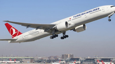 THY uçuşları satışa açıldı