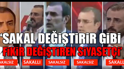 Tuncay Özkan'dan Mahir Ünal'a 'paralel yapı' cevabı