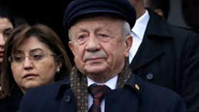 Türk: Ne yaparsanız yapın, AYM iptal eder