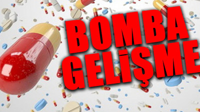 Türk şirket korona tedavisinde önerilen ilacı üretmeye başladı