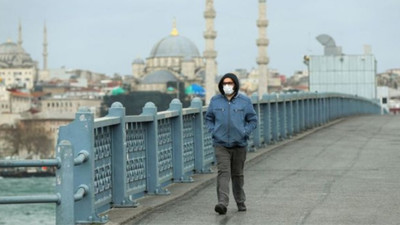 Türkiye'de kademeli normalleşme planı mı olacak?