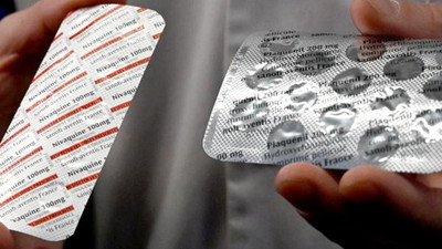 Türkiye'de kullanılan koronavirüs ilacının tehlikeli olduğu açıklandı