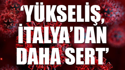 Türkiye için çok önemli uyarı