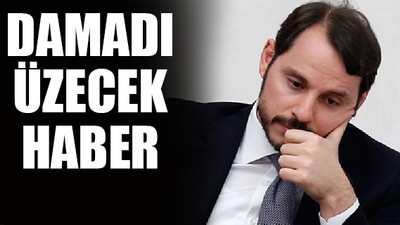 Türkiye'nin kredi notunu bu kez kendi ortağı düşürdü