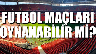 Türkiye Spor Hekimleri Derneği açıkladı