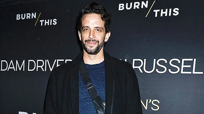 Ünlü oyuncu Nick Cordero'nun sağ bacağı Koronavirüs nedeniyle kesildi