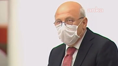 Utku Çakırözer: Adı sansür, bahanesi salgın