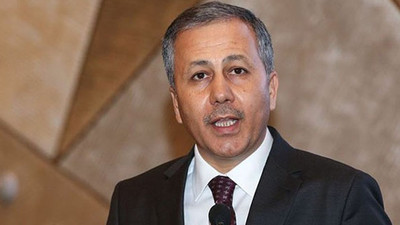 Vali Yerlikaya’dan sokağa çıkma yasağı açıklaması