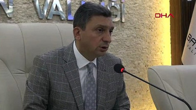 Validen koronavirüs uyarısı: Ciddi bir artış var, sert tedbirler alacağız