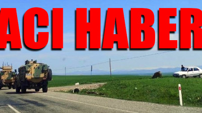 Valilik acı haberi açıkladı! 5 sivil şehit oldu