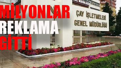 Varlık Fonu'na devredilen Çaykur hep zarar yazdı