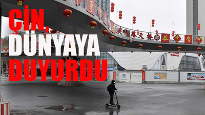 Vuhan'daki bütün Covid-19 hastaları taburcu edildi