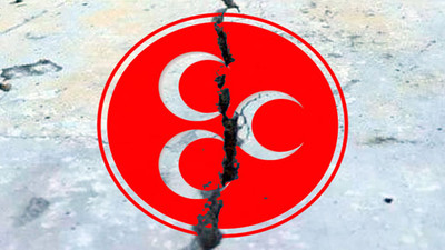 Yeni başkanı beğenmediler, istifa ettiler