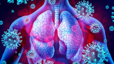 Yeni tip koronavirüs hastalığı vücudu nasıl etkiliyor?