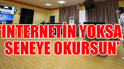 YÖK’ten eşitsizliği normalleştiren karar