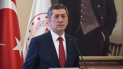 Ziya Selçuk'tan okulların açılma tarihine ilişkin açıklama