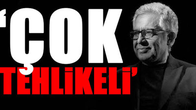 Zülfü Livaneli: Virüs kimseye siyasi görüşünü sormuyor