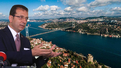 10 ayda İstanbul'da neler yapıldı?