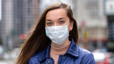 10 ilde maskesiz sokağa çıkmak yasaklandı