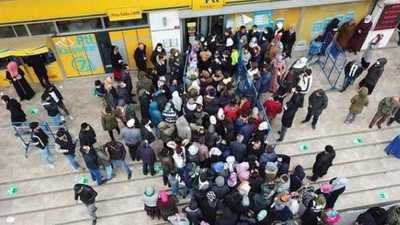 120 PTT emekçisi koronavirüse yakalandı: Büyük bir plansızlık var, endişeliyiz…