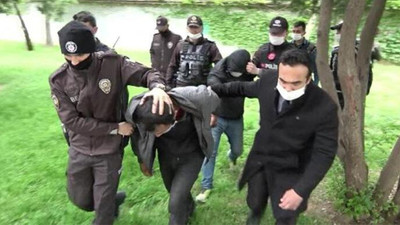 12 yaşındaki çocuğu taciz eden şüpheliler serbest bırakıldı