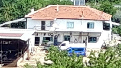 12 yaşındaki çocuk pompalı tüfekle oynarken ablasını vurdu