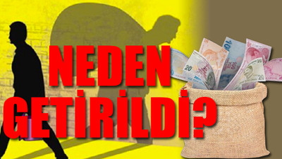 1,5 ayda yaklaşık 5 bin ürüne ek vergi...