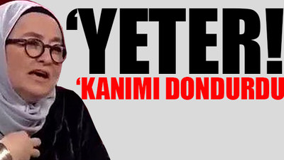 15 Temmuz şehidinin eşinden Sevda Noyan’a sert tepki