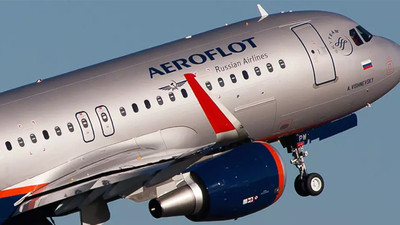 160 Rusya vatandaşı, Türkiye'den Rusya'ya götürüldü