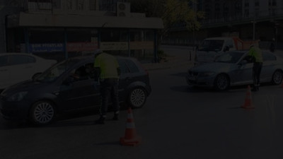 24 ilde sokağa çıkma yasağı başladı... Ne zaman bitecek?