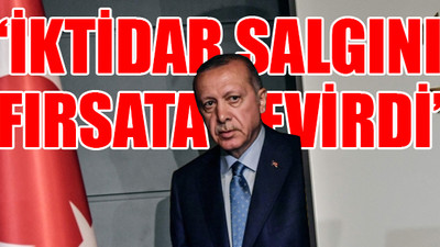 34 STK'dan ortak açıklama