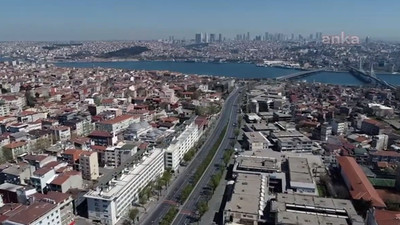 4 gün sürecek sokağa çıkma yasağı başladı