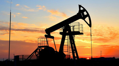 ABD-Çin gerginliği petrol fiyatları düştü