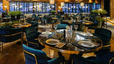 Açılış tarihi belli olan restoranların normalleşme süreci de açıklandı: İşte alınacak tüm tedbirler