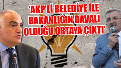 AKP'de rüşvet kavgası büyüyor