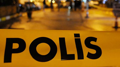 AKP'li belediye meclis üyesine silahlı saldırı