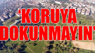 AKP'li belediyenin olağanüstü gündemi belli oldu! Validebağ 'acil' tahsis edildi