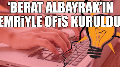 AKP'li troll hesaplar birbirini ifşa etti
