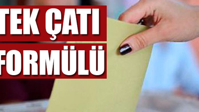 AKP yeni partiler için kolları sıvadı