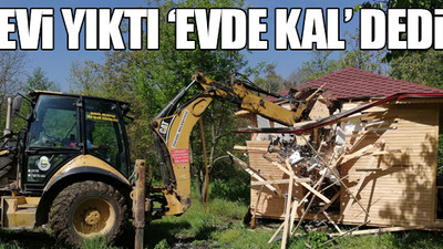 AKP’li belediyeden tepki çeken paylaşım