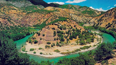 Alevilerin kutsal mekanına otel projesi!