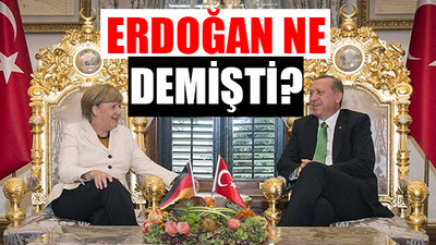 Almanya en fazla silahı Türkiye'ye sattı