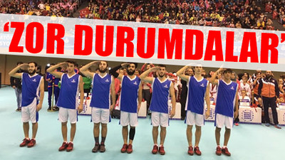 'Amatör kulüplerin, spor salonlarının en az yüzde 40'ı iflas etti'