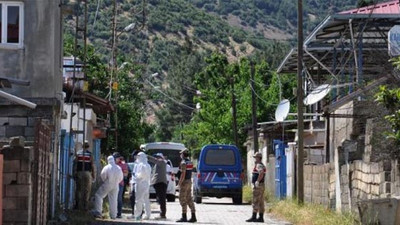 Anjiyo sonrası koronavirüs testi pozitif çıktı: Ziyarete gelen 48 kişi karantinaya alındı