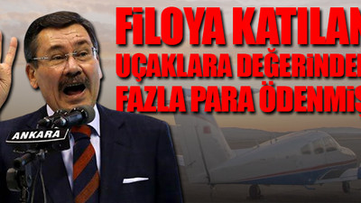 ABB'den Gökçek'e soruşturma