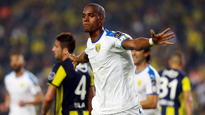 Ankaragücü'nde koronavirüse yakalanan futbolcu belli oldu